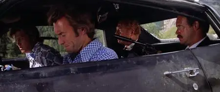 Thunderbolt and Lightfoot (1974) [Remastered]