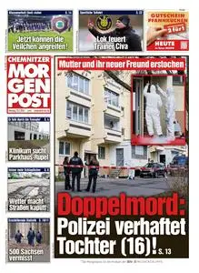 Chemnitzer Morgenpost - 20 Februar 2024