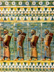History of the Persians