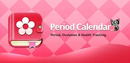 Period Calendar v1.27