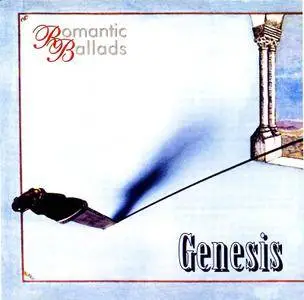 Genesis - Romantic Ballads (1998)