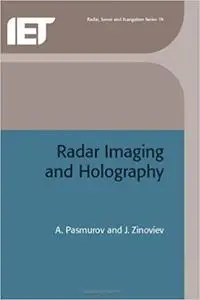 Radar Imaging and Holography