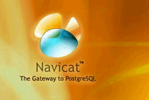 Navicat for PostgreSQL 8.0.26