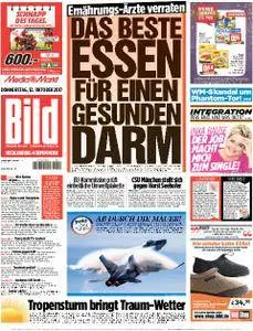 Bild Mecklenburg - 12. Oktober 2017