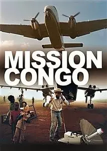 Filmbuff - Mission Congo (2013)