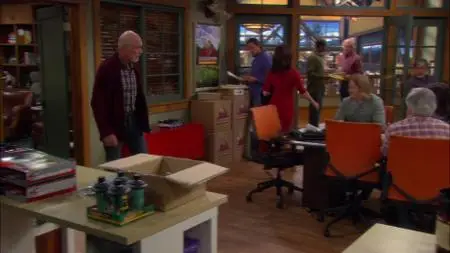 Last Man Standing S02E04