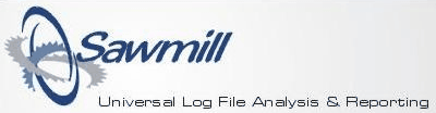 Sawmill for Windows ver.7.2.8