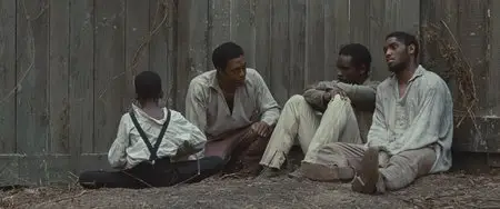 12 Years a Slave / 12 лет рабства (2013)