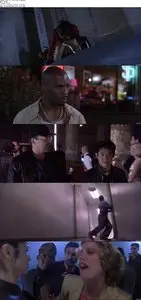 Cradle 2 The Grave (2003)