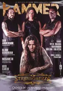 Metal Hammer Spain - Junio 2017