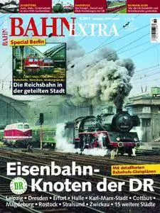 Bahn Extra - November/Dezember 2017