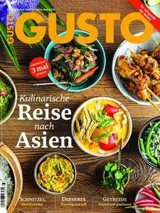 Gusto - März 2018