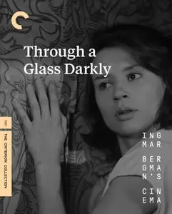 Through a Glass Darkly / Såsom i en spegel (1961) [The Criterion Collection]