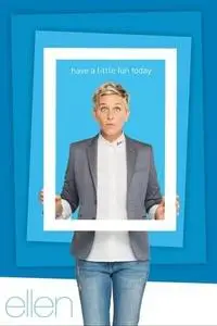 The Ellen DeGeneres Show S16E90