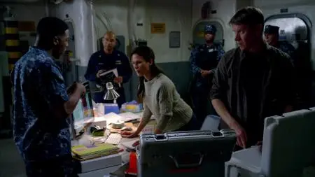 The Last Ship S01E08