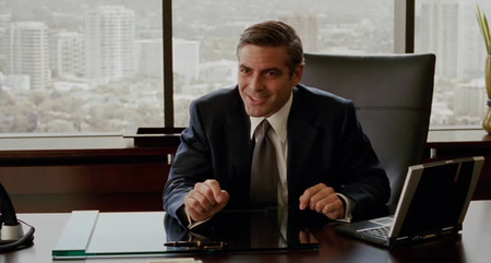 Intolerable Cruelty (2003)
