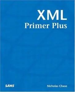 XML Primer Plus (Repost)