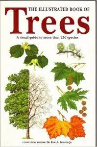 The Illustrated Book of Trees (Repost)