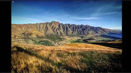Landscape Photography Tutorial Series - New Zealand [repost]