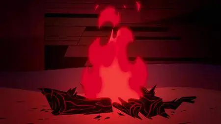 Samurai Jack S05E09