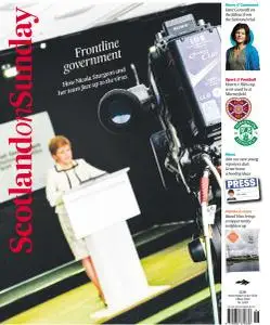 The Scotsman - 3 May 2020