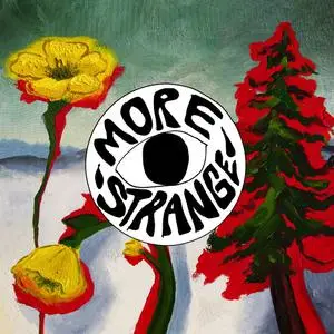 Woods - Strange To Explain [More Strange (Deluxe Edition)] (2020/2021) [Official Digital Download 24/96]