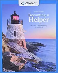 Becoming a Helper  Ed 8