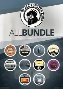 Black Rooster Audio The ALL Bundle v2.6.6