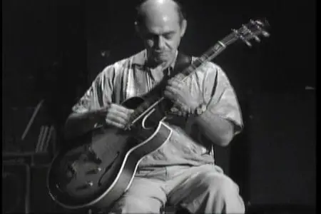 Joe Pass - An Evening With Joe Pass (2004)