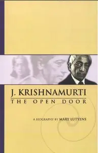 J. Krishnamurti: The Open Door