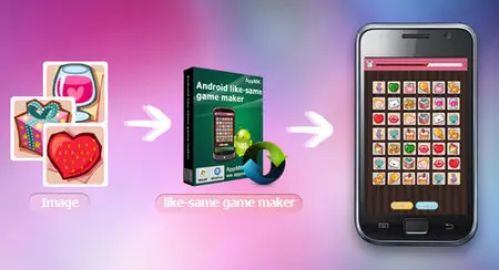 Android Link Same Game Maker 1.4.3.0