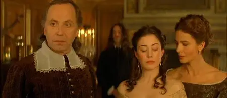 Molière (2007)