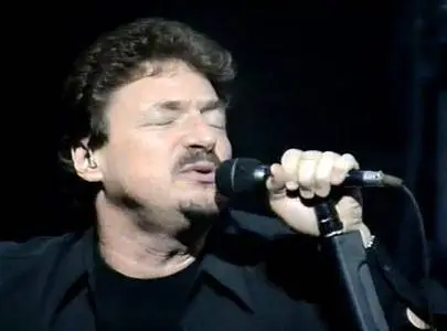 Toto - Live in Yokohama 1999
