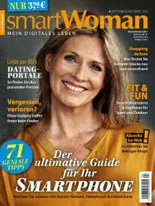 smartWoman - September-Oktober 2016