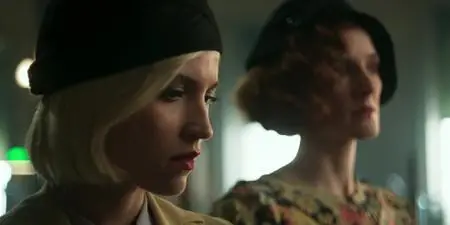 Cable Girls S03E07