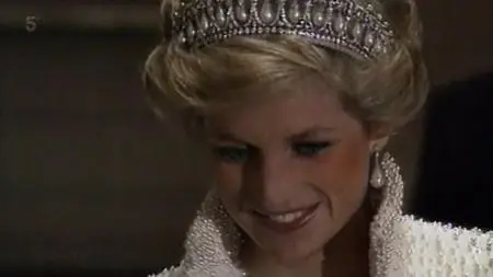 Ch5. - Diana: A Mother's Love (2020)