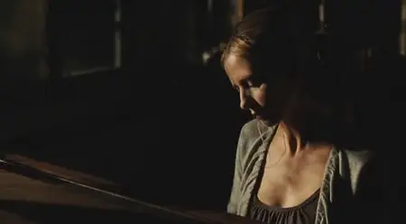Veronika Decides To Die (2009)