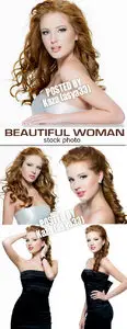 Beautiful woman 3