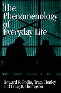 The Phenomenology of Everyday Life: Empirical Investigations of Human Experience
