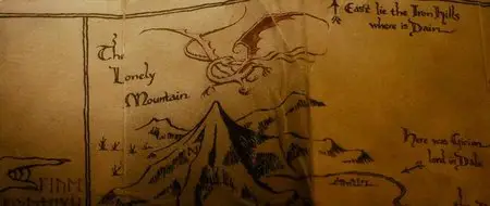 The Hobbit: An Unexpected Journey (2012)