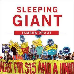 Sleeping Giant: How the New Working Class Will Transform America [Audiobook] {Repost}