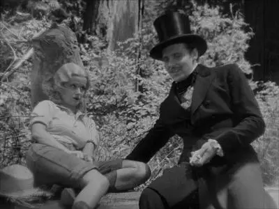 Wild Girl (1932)