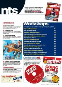 The Ultimate Guide to Going Mobile - No.2 (February 2009)