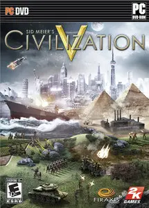 Sid Meiers Civilization V Update 7-SKIDROW