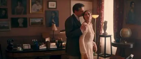 Magic in the Moonlight (2014)