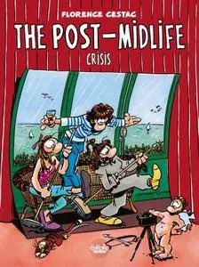 The Post-Midlife Crisis (2016) (Europe Comics)