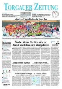 Torgauer Zeitung - 20. Februar 2019