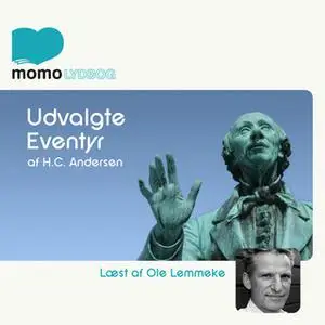 «Udvalgte Eventyr» by H.C. Andersen
