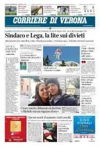 Corriere di Verona – 24 novembre 2020