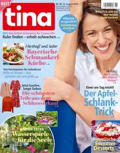 tina – 26 August 2020